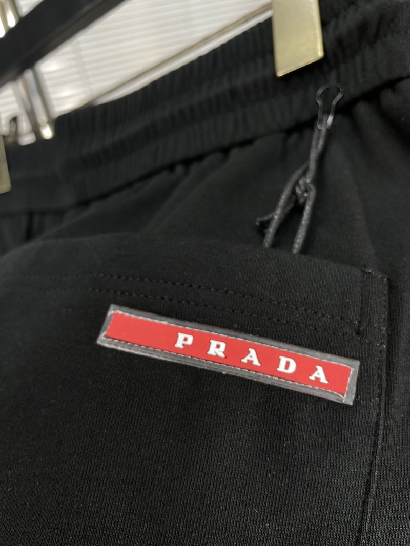 Prada Short Pants